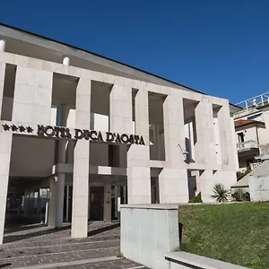 4* فندق Duca D'aosta