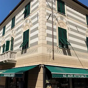 Stella Di Mare , Levanto Italië