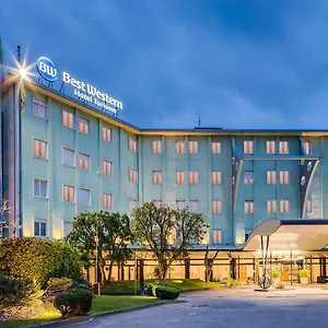 4* Hotel Western Turismo