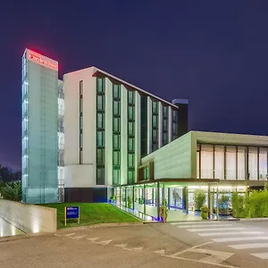 4* فندق هيلتون غاردن إن البندقية ميستري