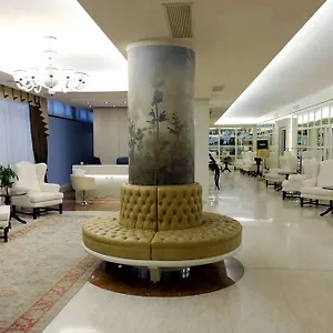 4* Hotel Roxy Plaza