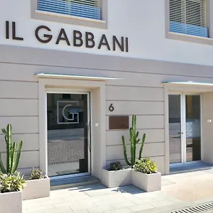 Il Gabbani , Marina Di Bibbona Italië