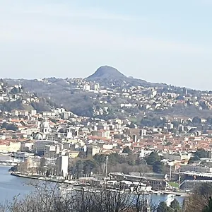 Eli , Como Italië