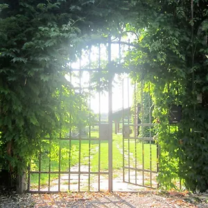 Frühstückspension La Finestra Sul Fiume, Valeggio sul Mincio