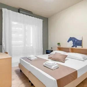 Casa Da Fraschini , Milaan Italië