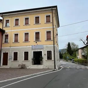 Hotel Moscal, Affi