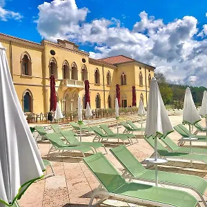 Hotel Parc San Pietro, Spiazzi Di Caprino