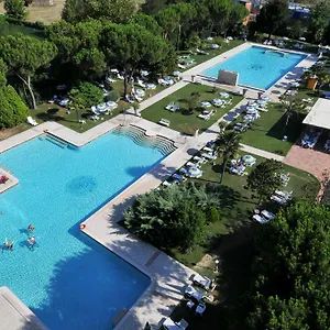 Hotel Terme Imperial, Montegrotto Terme