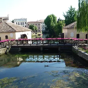 Frühstückspension La Dogana, Portogruaro