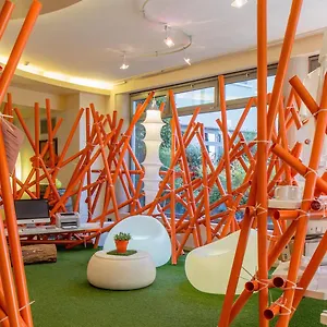 4* فندق مونتيميزي