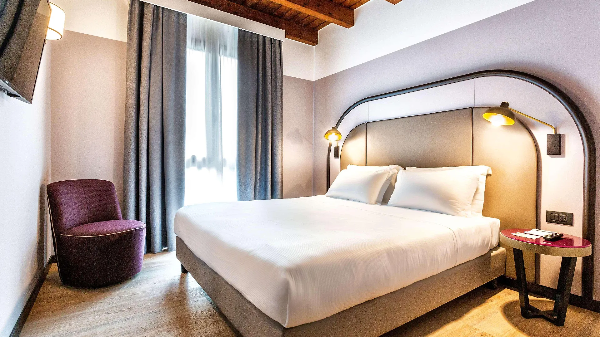 Best Western Titian Inn Hotel Treviso Silea