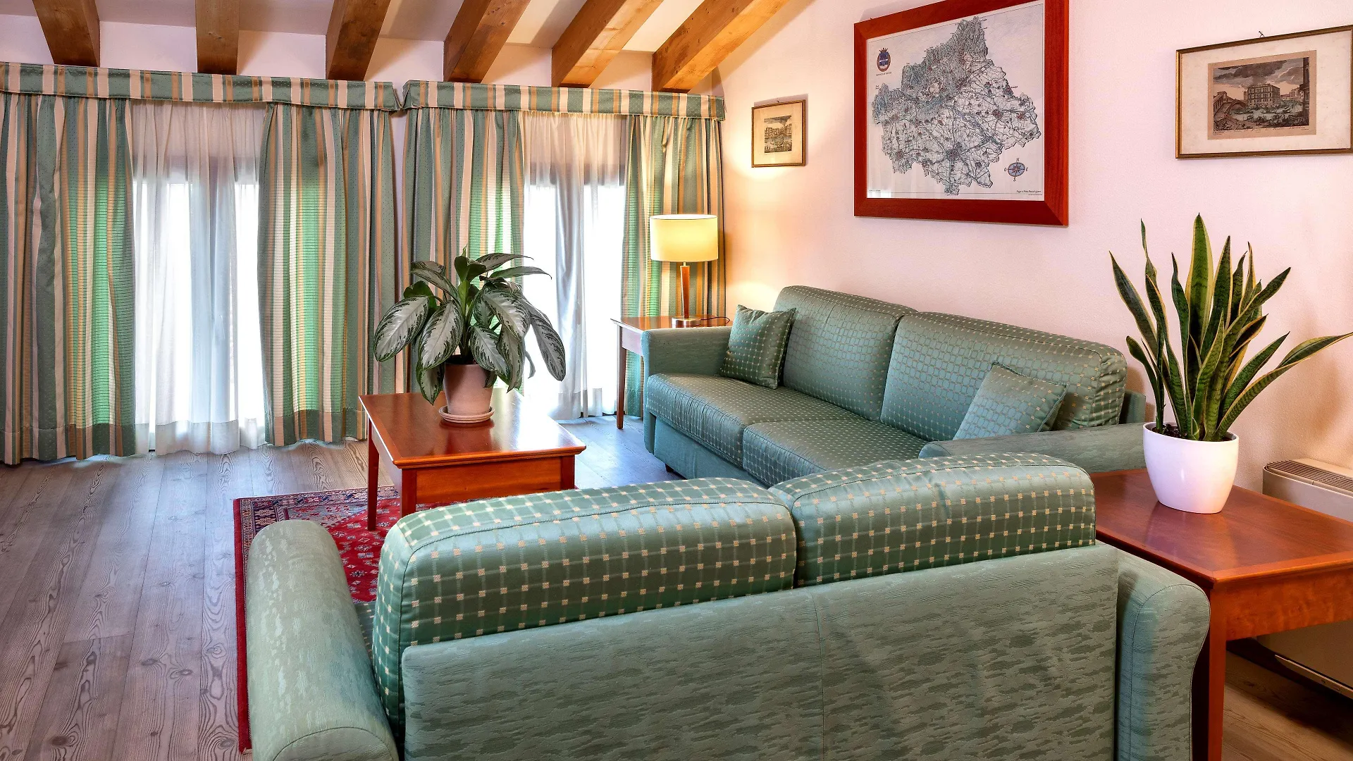 Best Western Titian Inn Hotel Treviso Silea