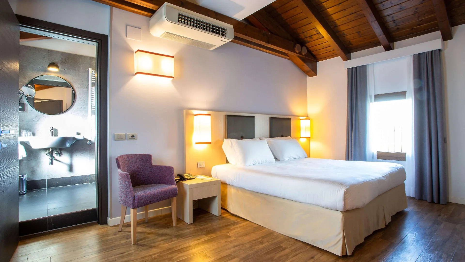 Best Western Titian Inn Hotel Treviso Silea