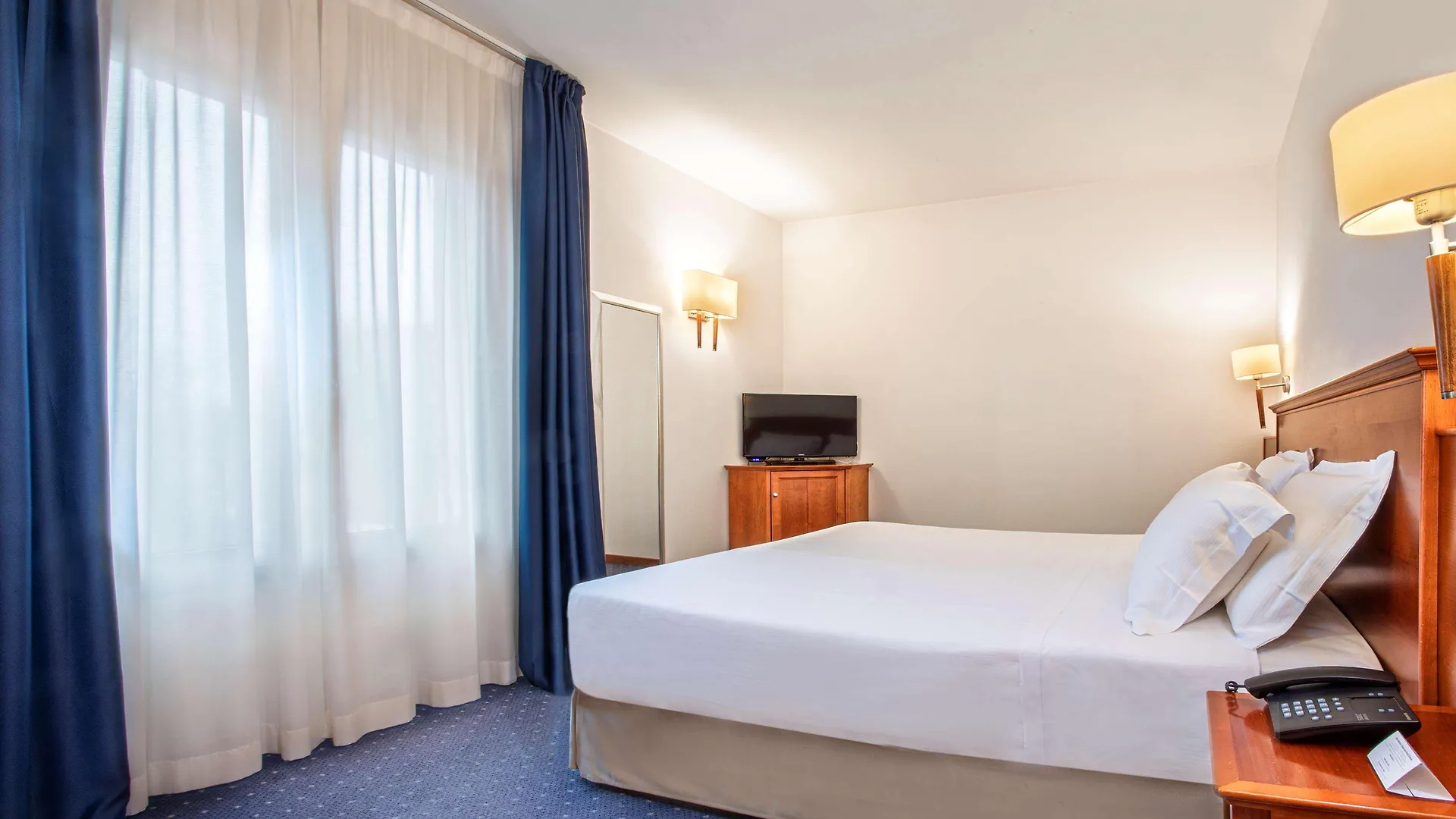 Best Western Titian Inn Hotel Treviso Silea 4*,  Itália