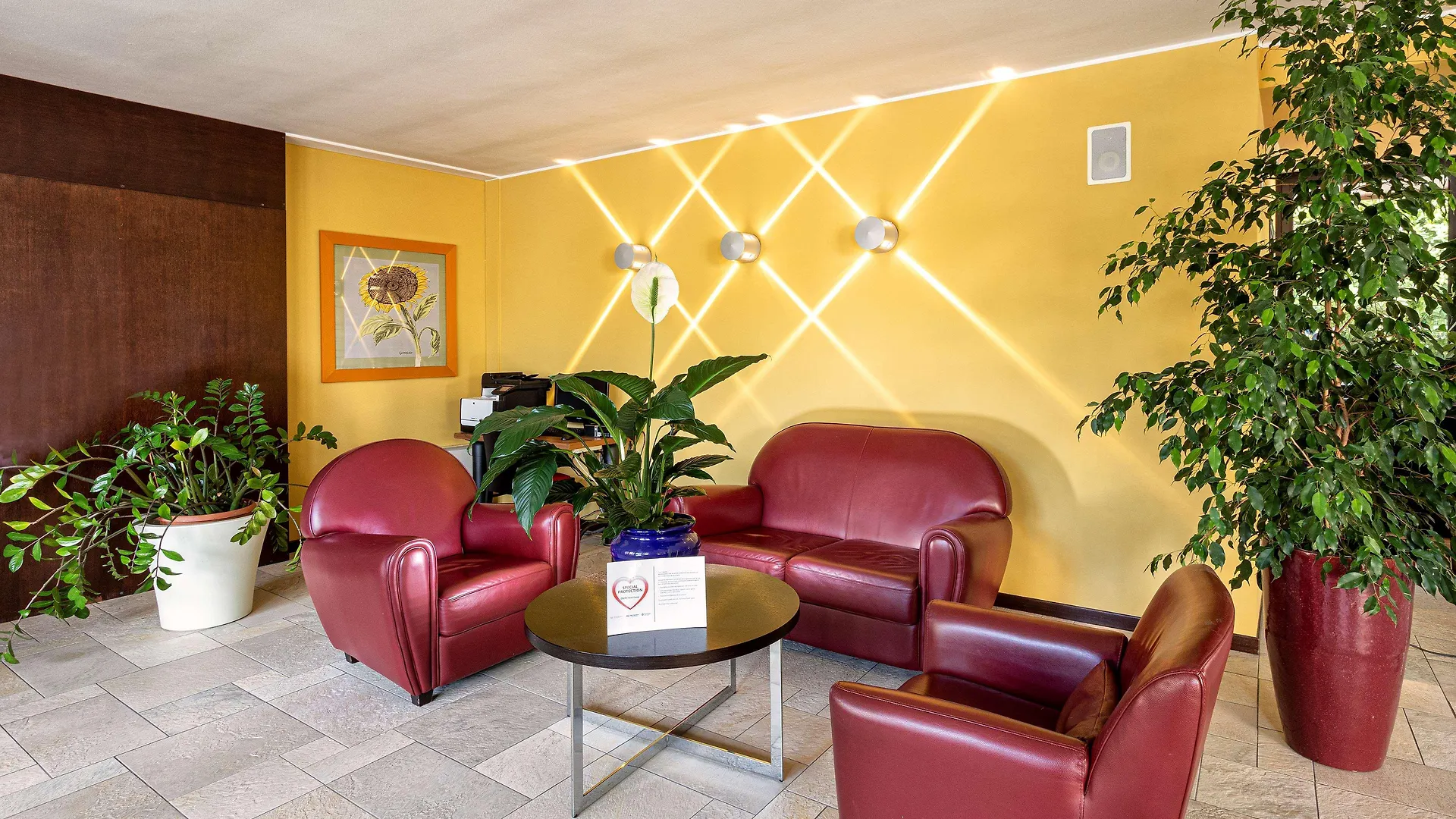 Best Western Titian Inn Hotel Treviso Silea