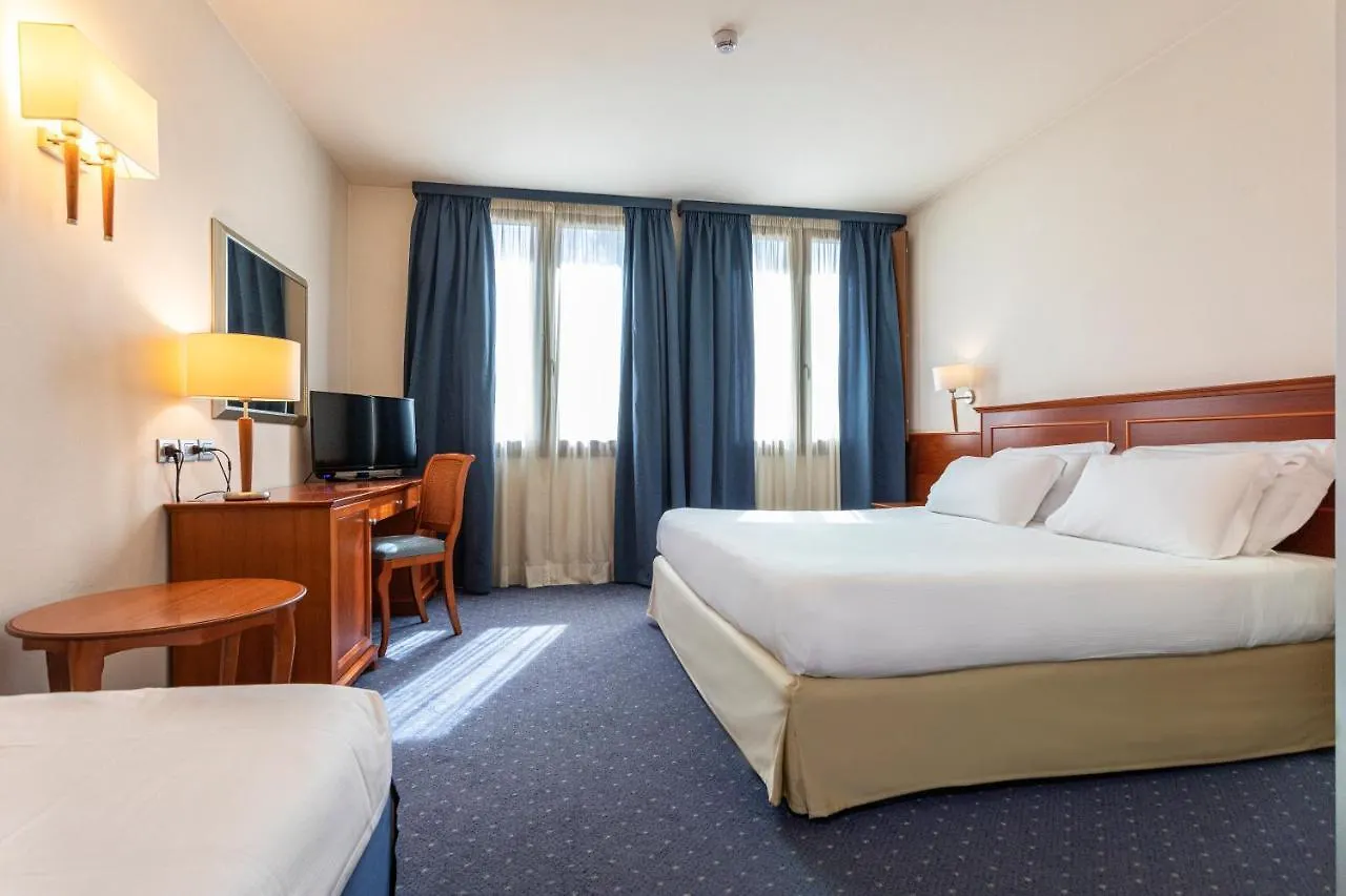 BEST WESTERN Titian Inn Hotel Treviso Silea