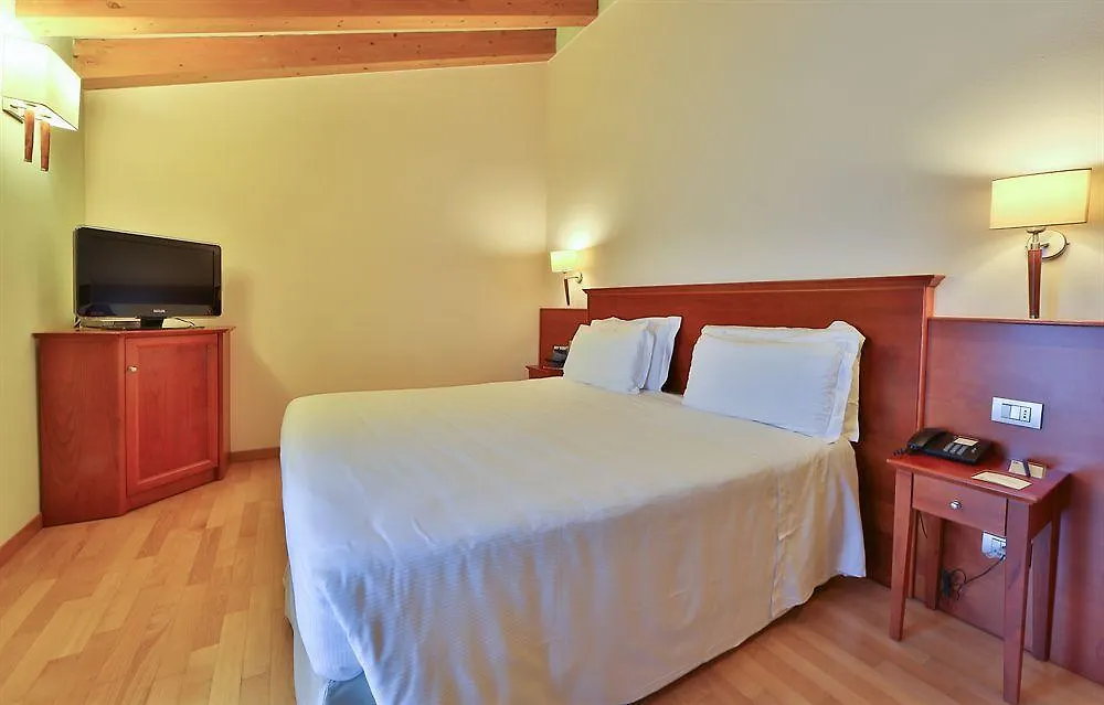 BEST WESTERN Titian Inn Hotel Treviso Silea