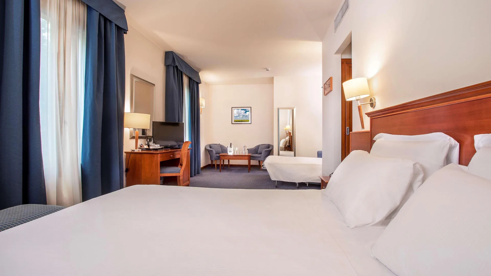 BEST WESTERN Titian Inn Hotel Treviso Silea