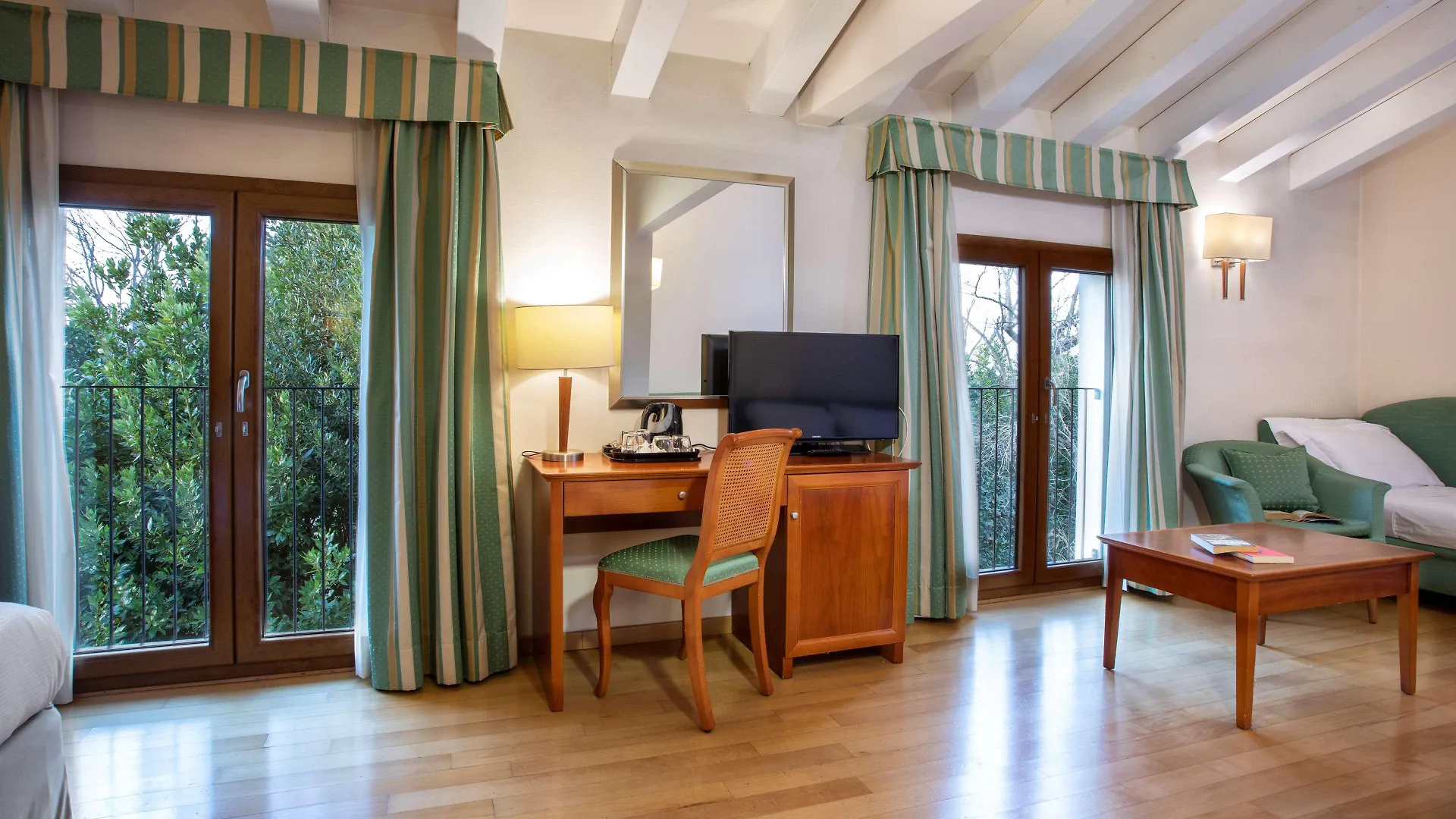 ****  BEST WESTERN Titian Inn Hotel Treviso Silea Italien