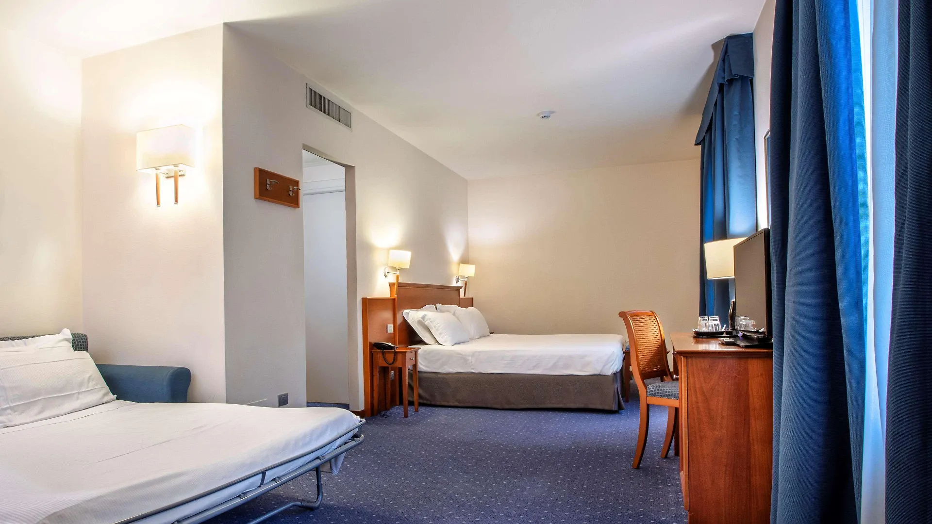 BEST WESTERN Titian Inn Hotel Treviso Silea
