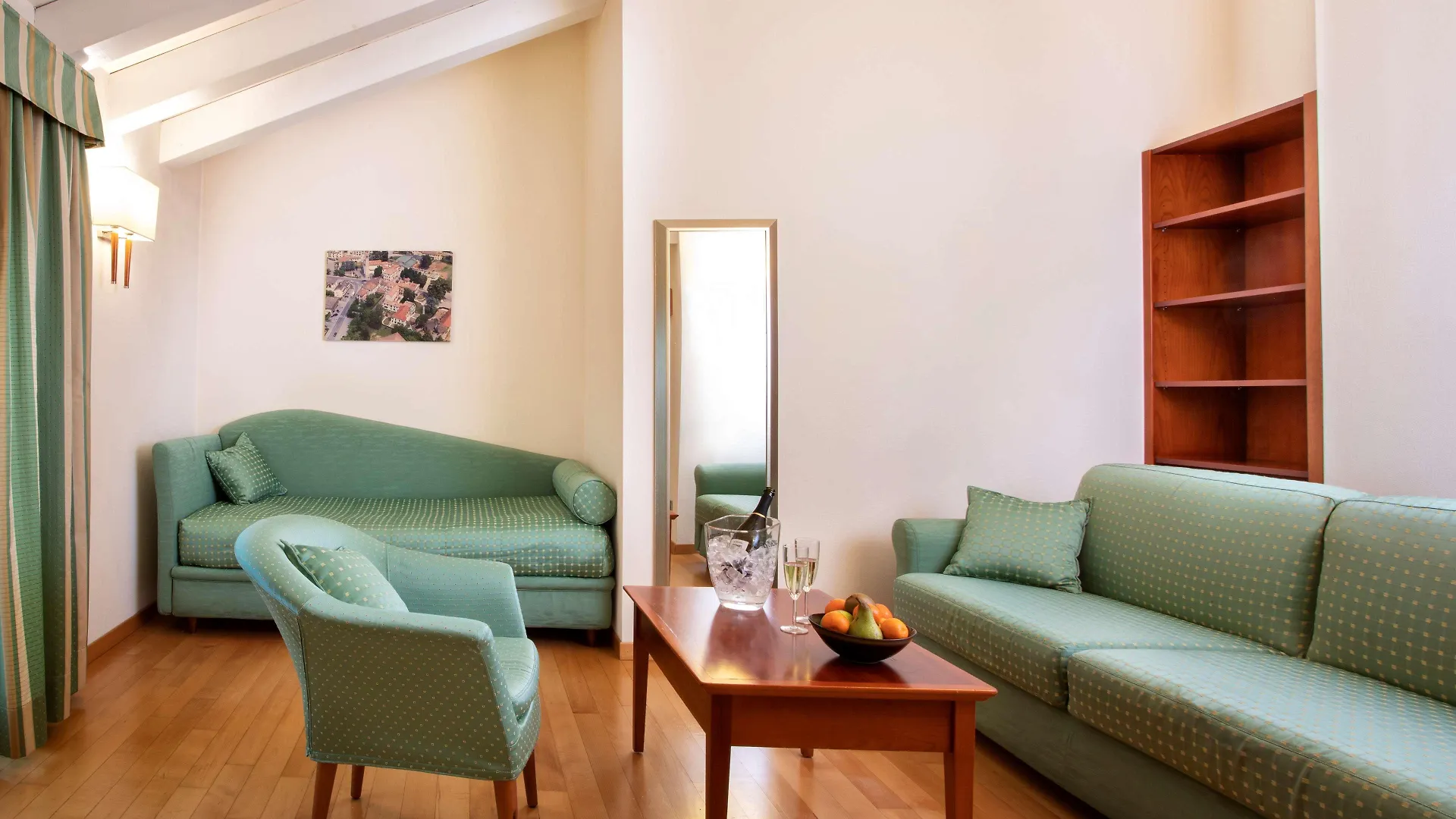 BEST WESTERN Titian Inn Hotel Treviso Silea