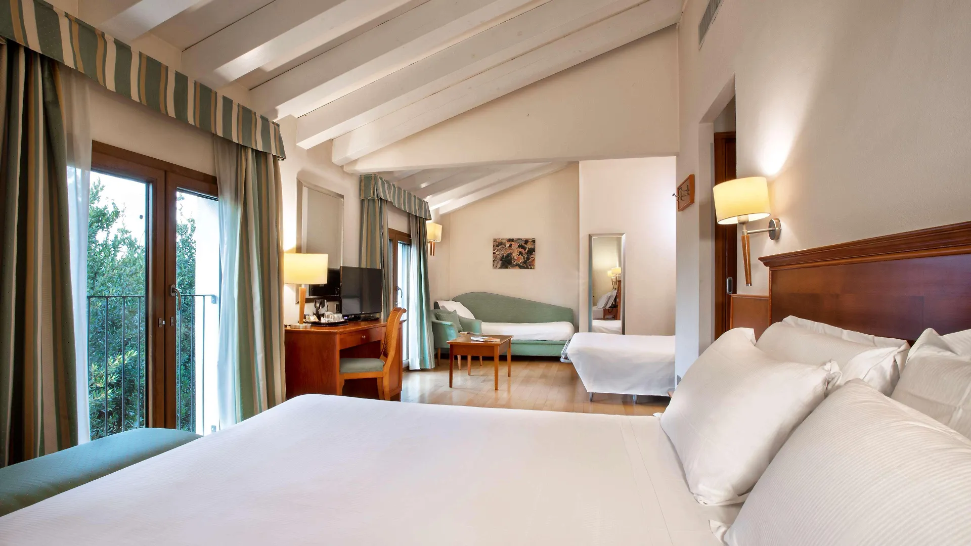 BEST WESTERN Titian Inn Hotel Treviso Silea