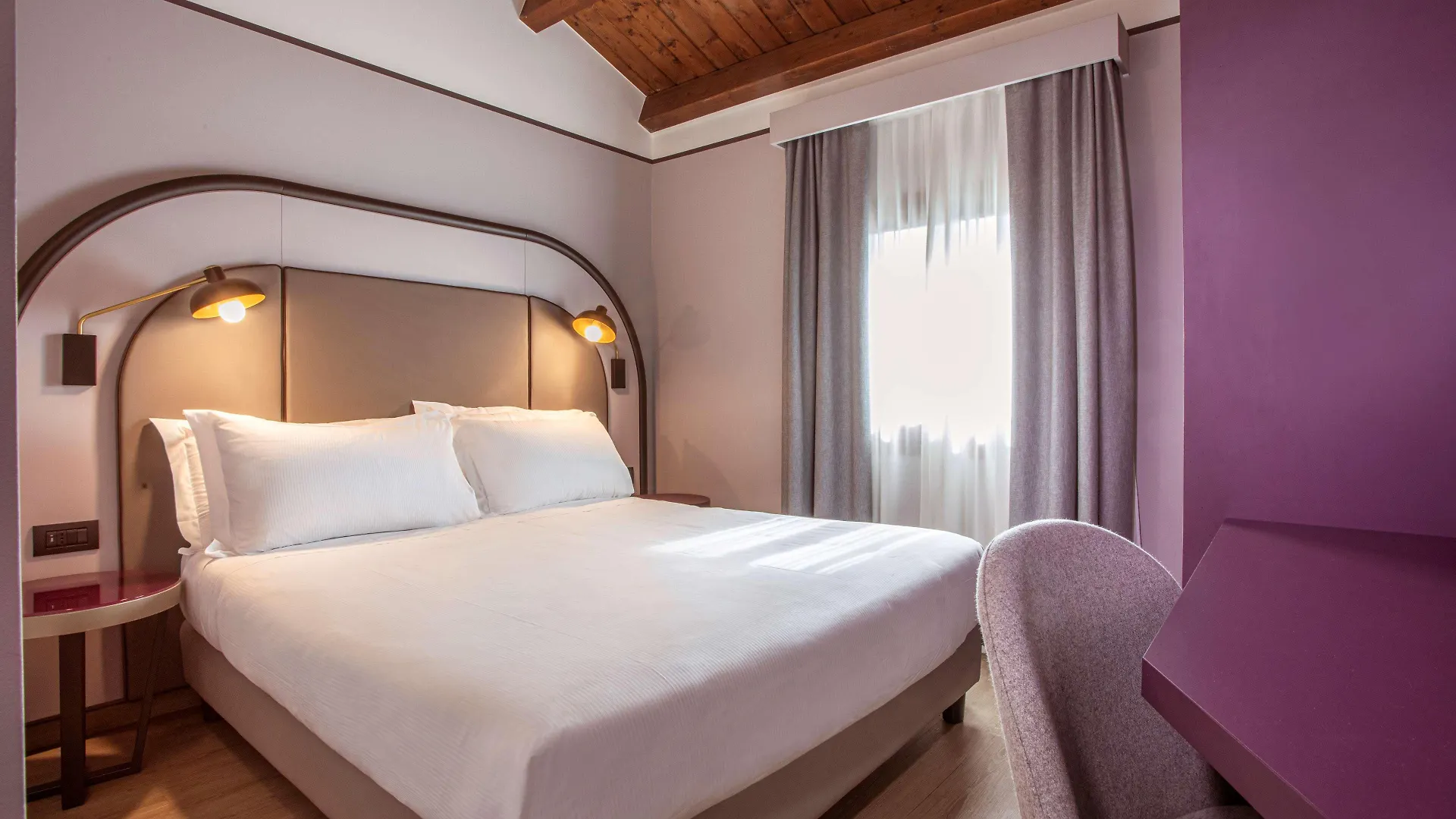 BEST WESTERN Titian Inn Hotel Treviso Silea