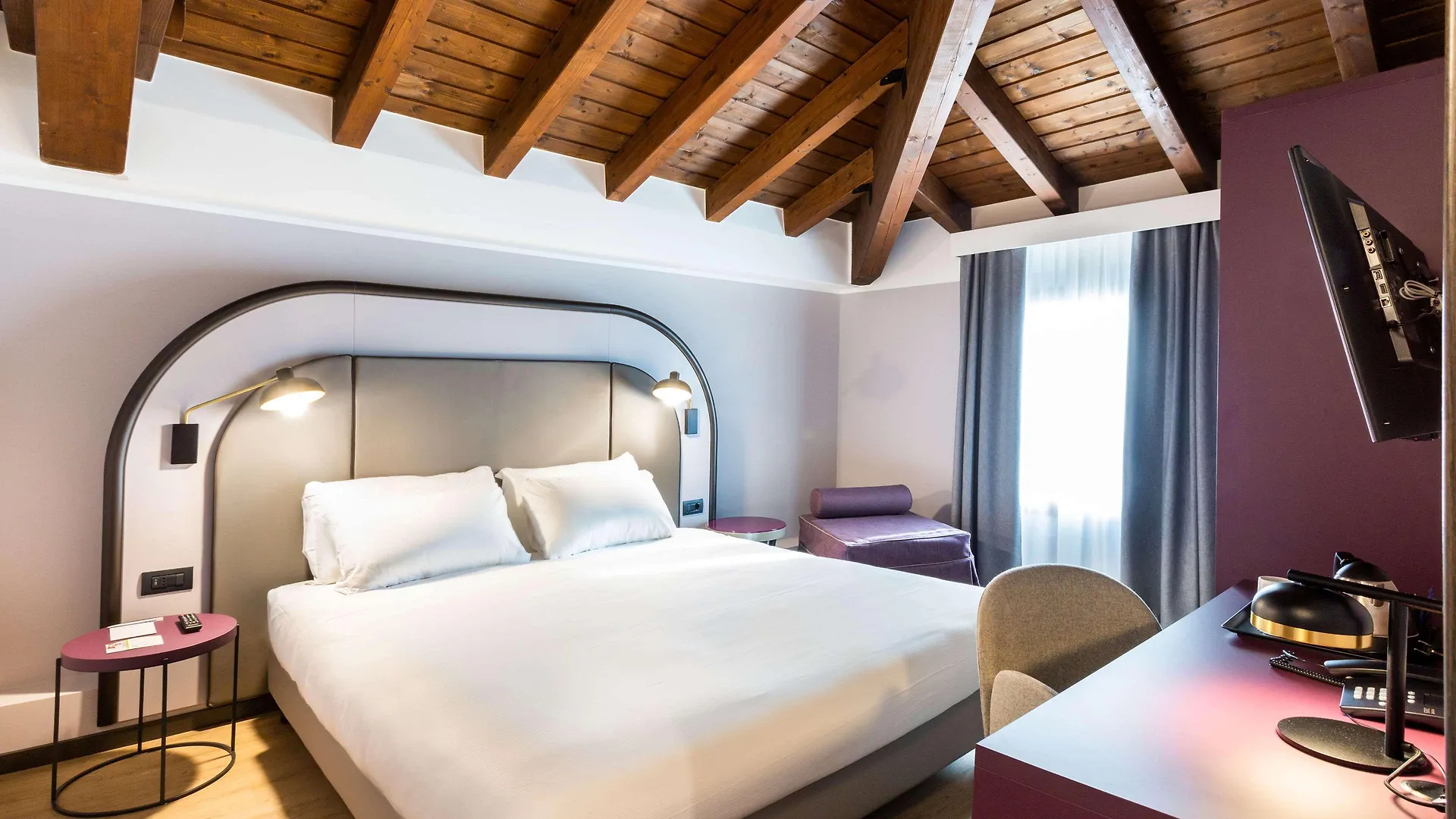 BEST WESTERN Titian Inn Hotel Treviso Silea