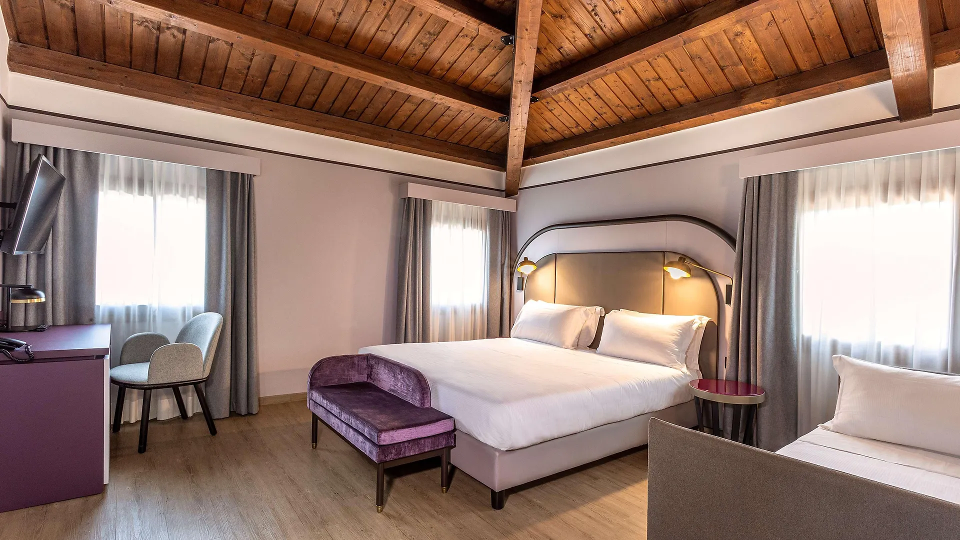 BEST WESTERN Titian Inn Hotel Treviso Silea