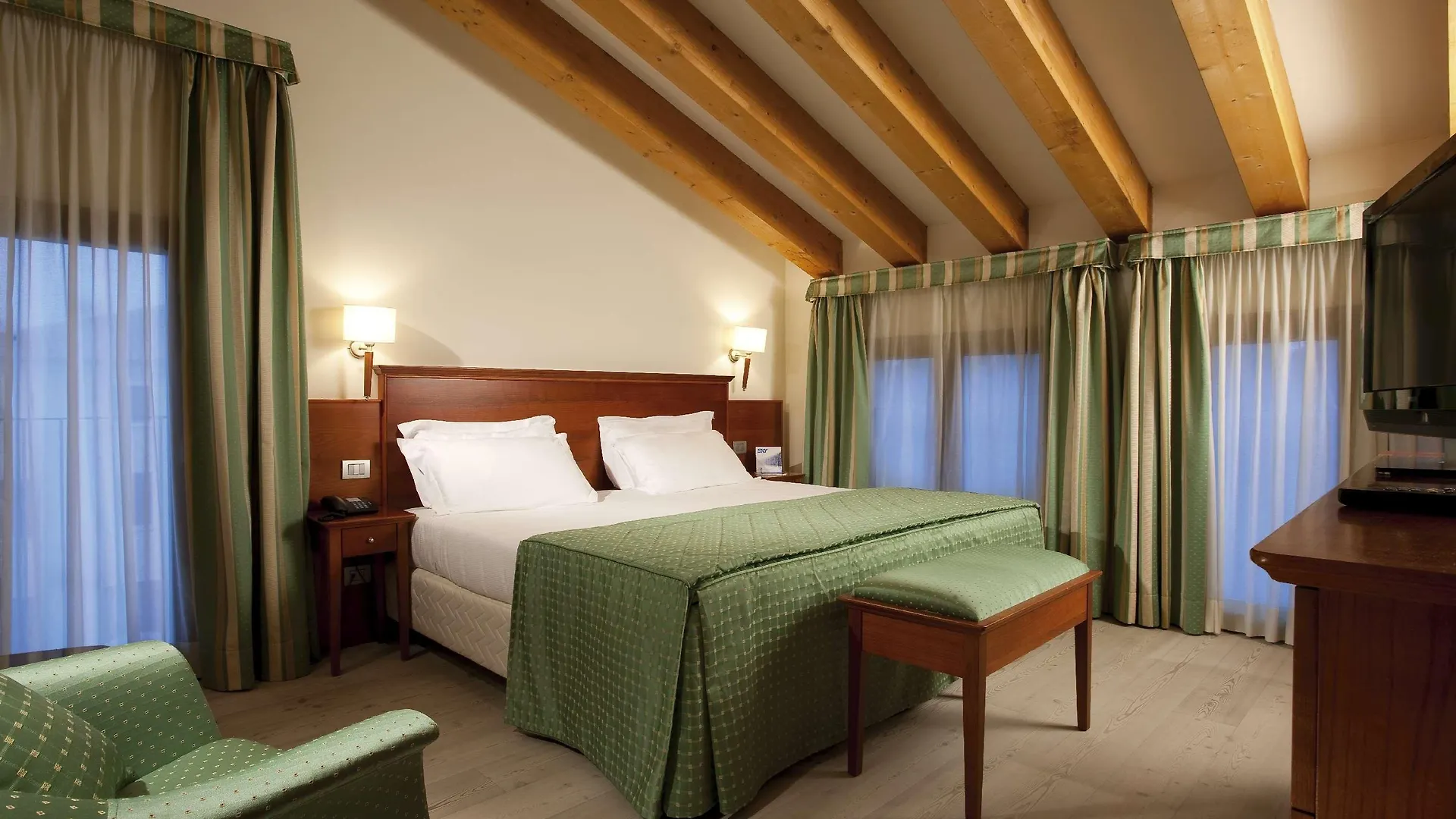 BEST WESTERN Titian Inn Hotel Treviso Silea 4*,  Italien