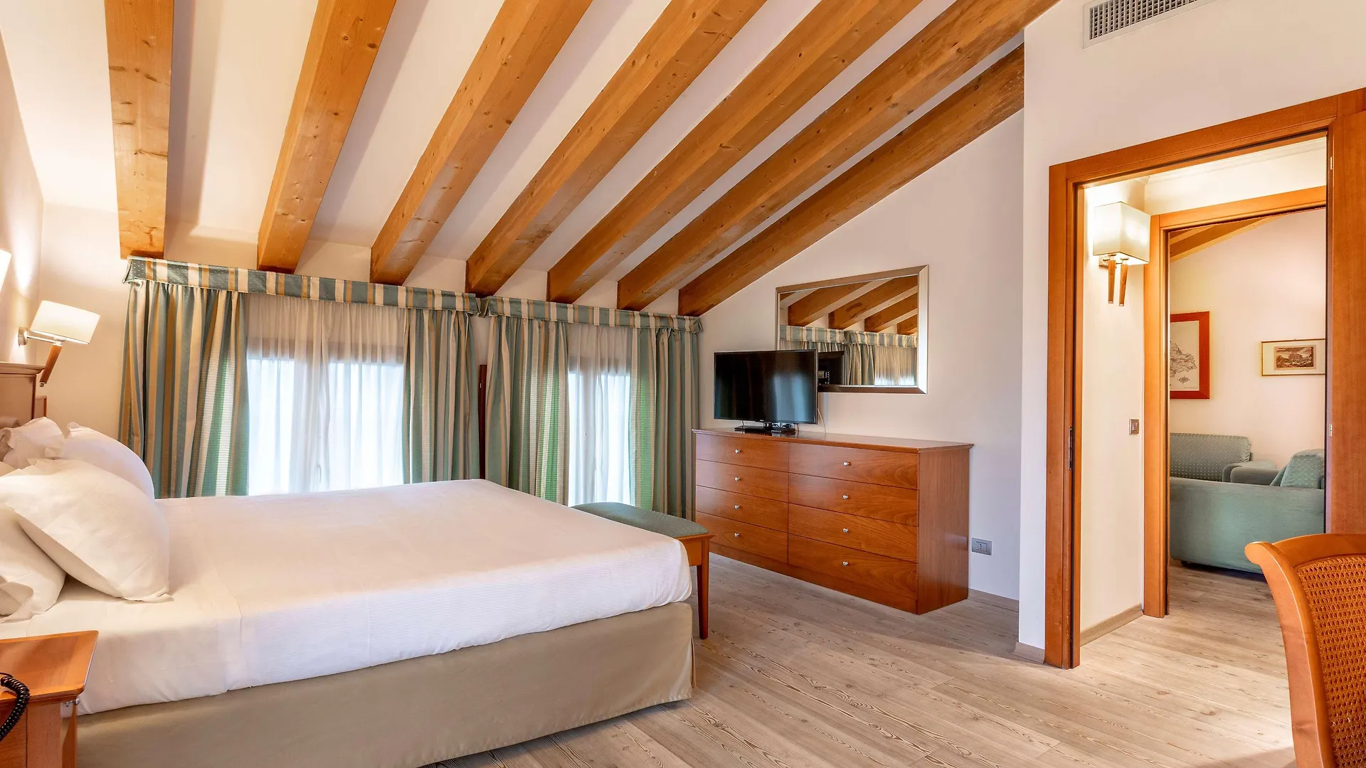 BEST WESTERN Titian Inn Hotel Treviso Silea