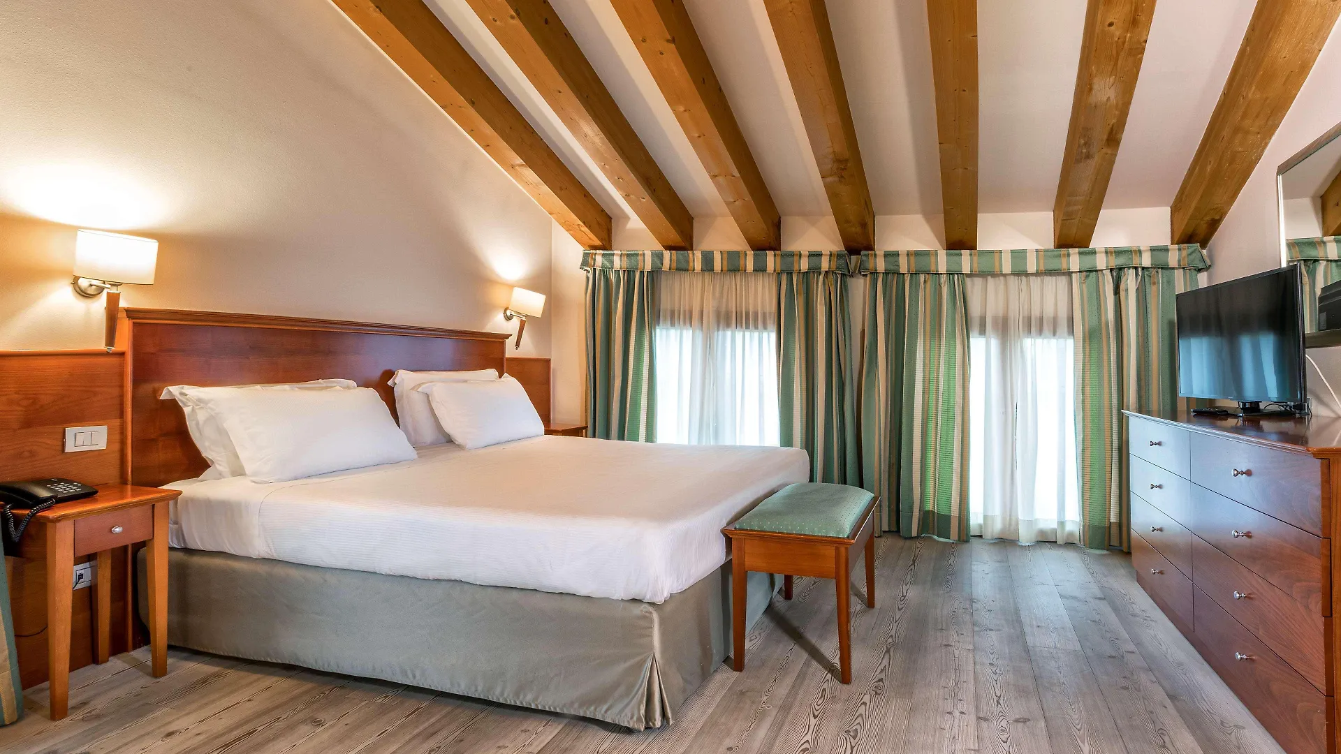 ****  BEST WESTERN Titian Inn Hotel Treviso Silea Italien