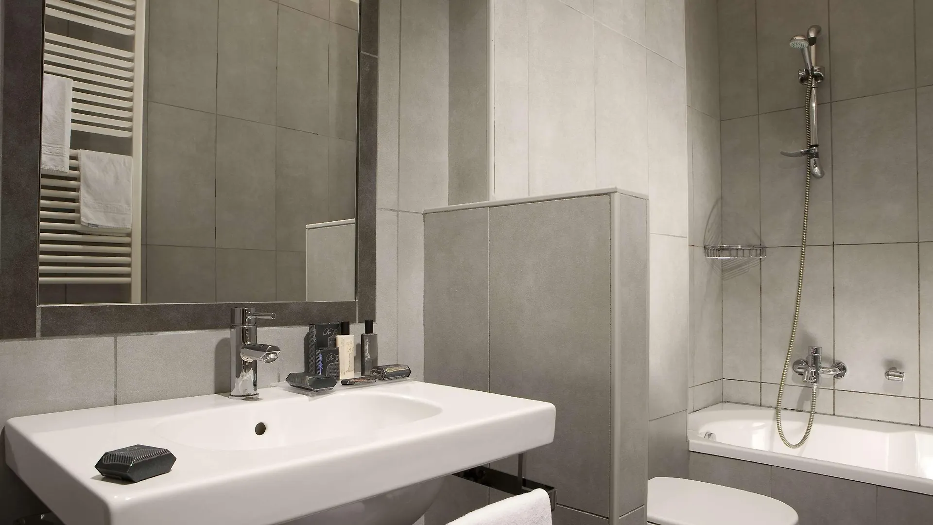 BEST WESTERN Titian Inn Hotel Treviso Silea 4*,  Italien