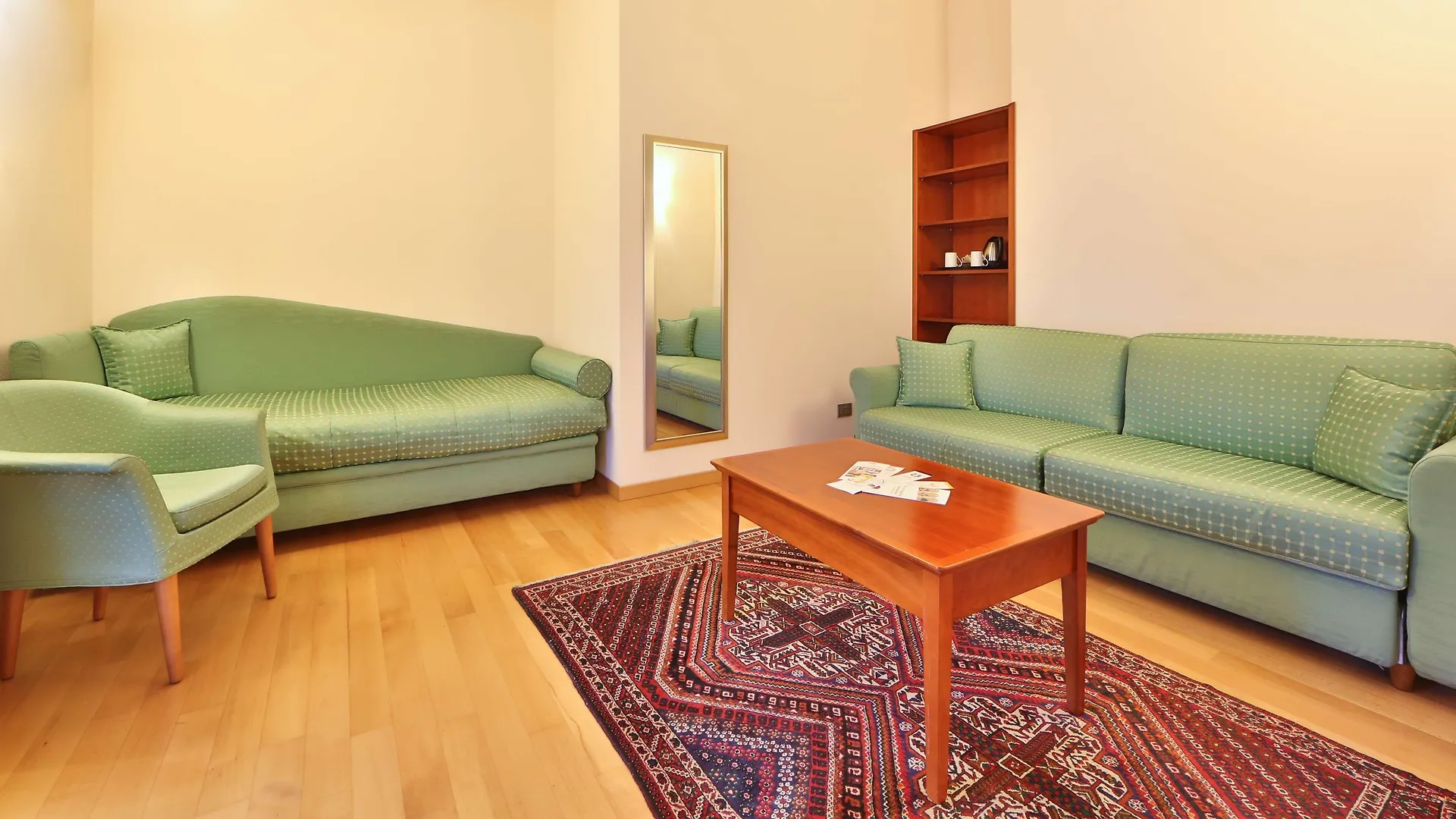 BEST WESTERN Titian Inn Hotel Treviso Silea