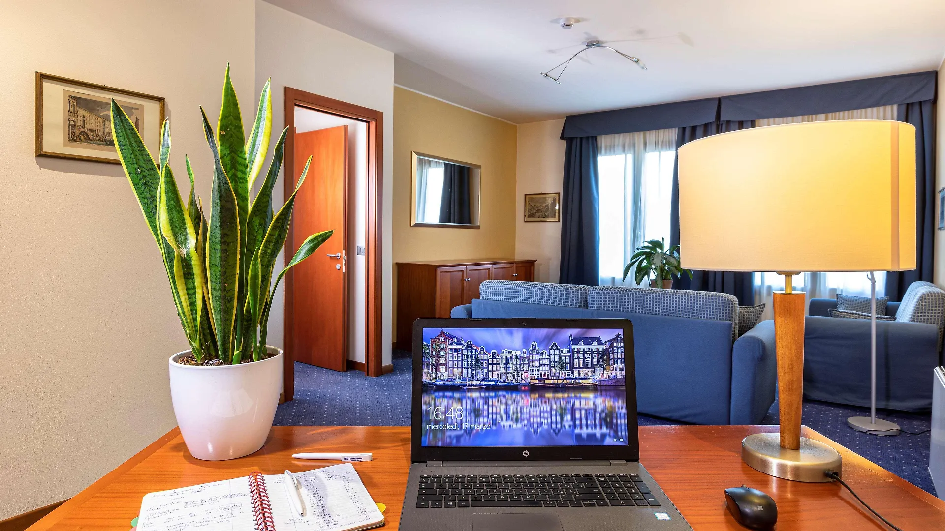 BEST WESTERN Titian Inn Hotel Treviso Silea