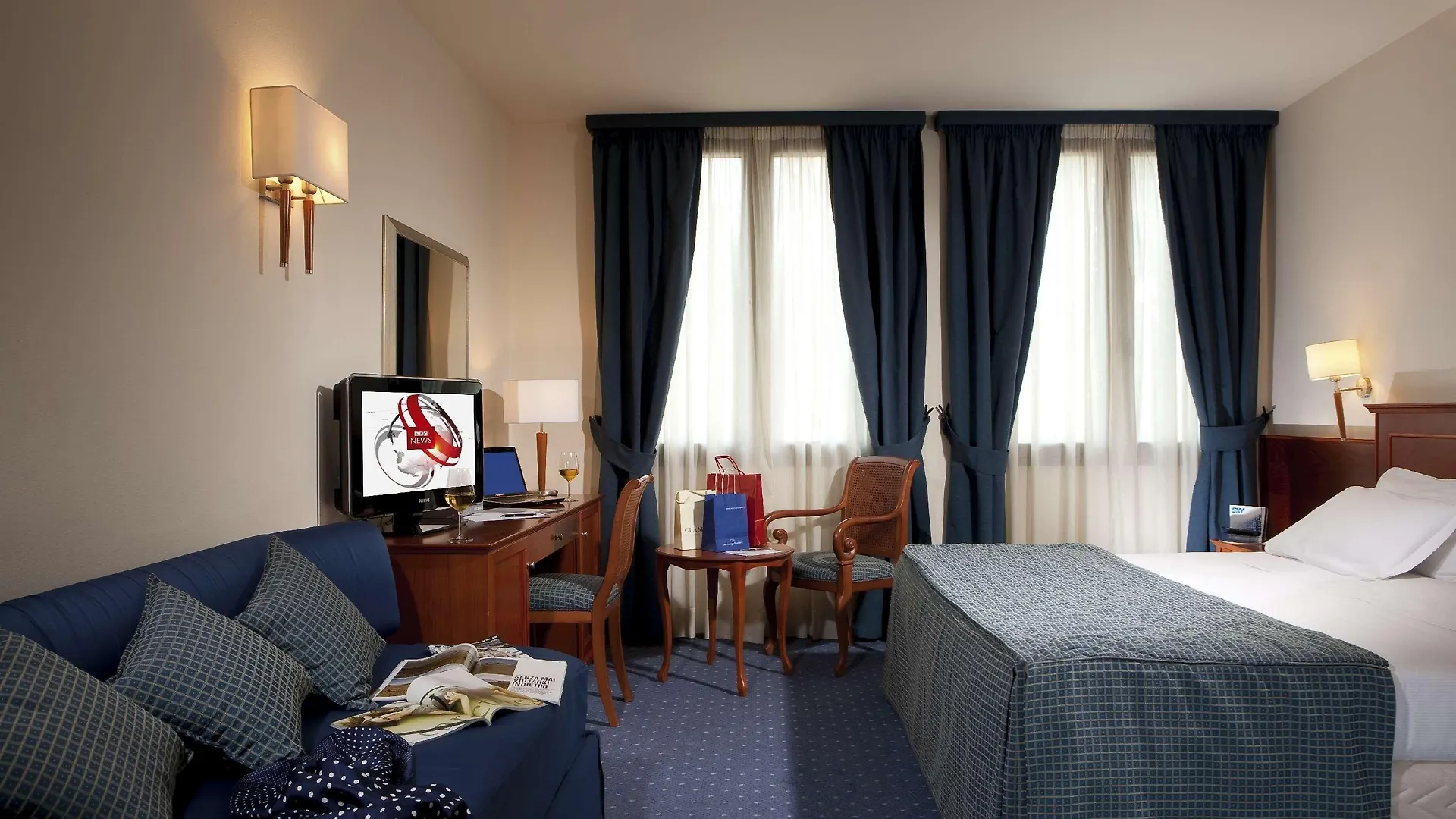 BEST WESTERN Titian Inn Hotel Treviso Silea