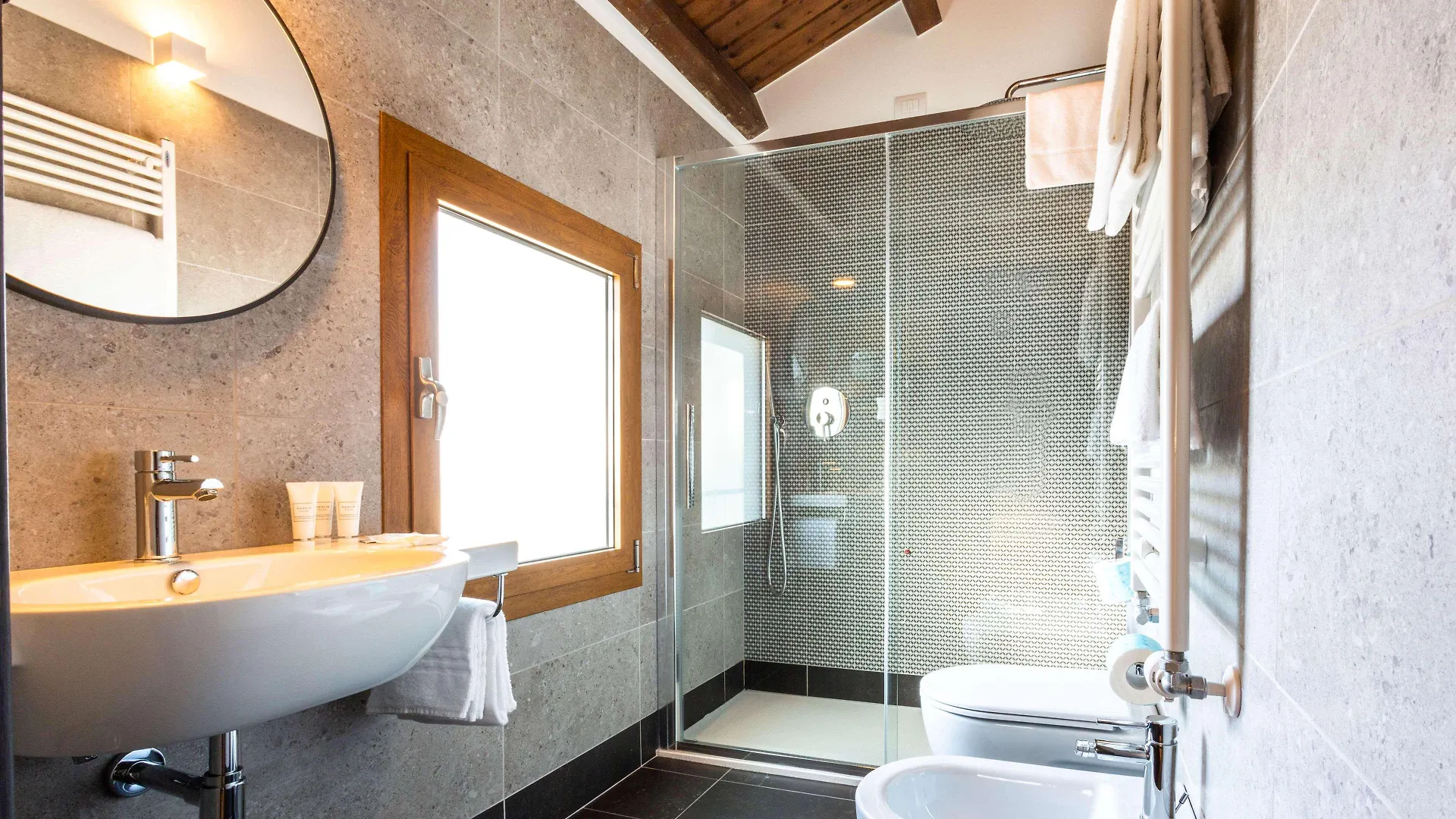 BEST WESTERN Titian Inn Hotel Treviso Silea Italien