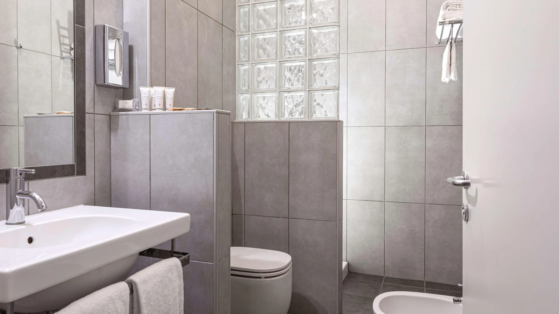 BEST WESTERN Titian Inn Hotel Treviso Silea