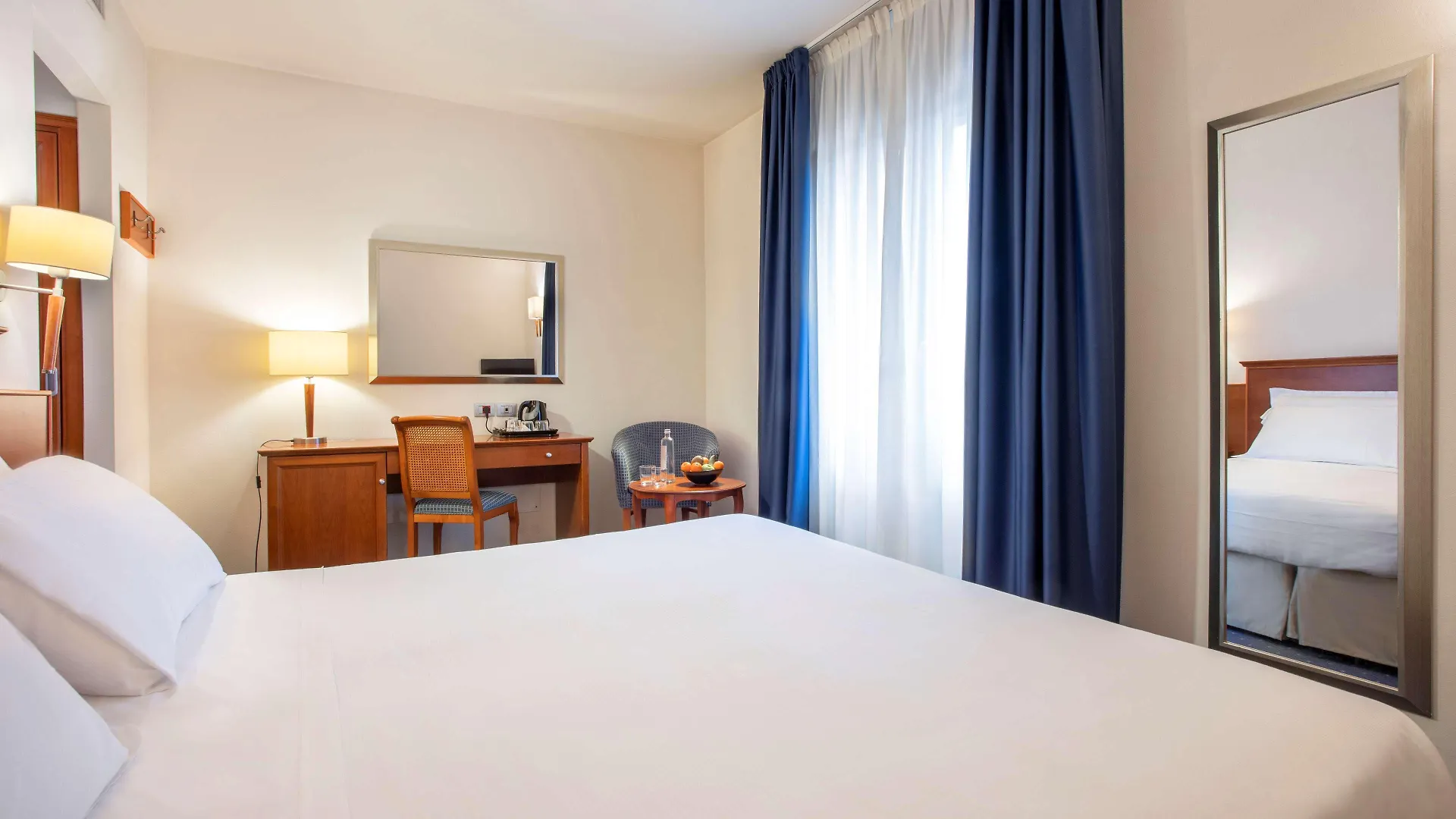 BEST WESTERN Titian Inn Hotel Treviso Silea