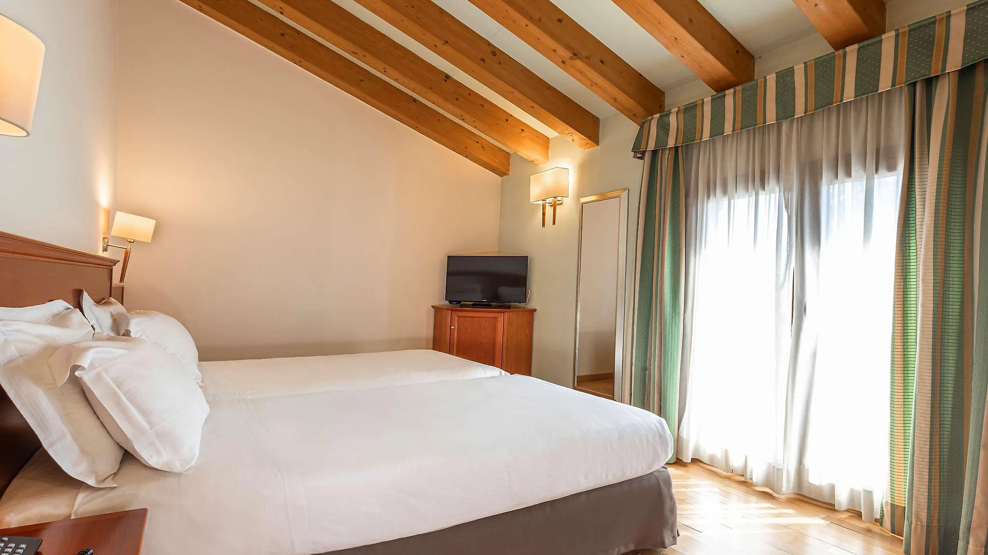 BEST WESTERN Titian Inn Hotel Treviso Silea