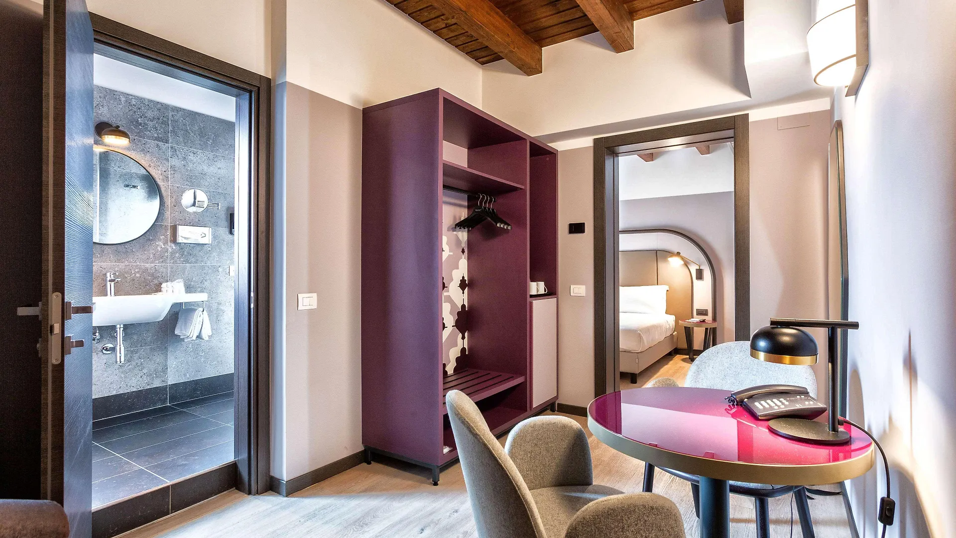 BEST WESTERN Titian Inn Hotel Treviso Silea 4*,  Italien