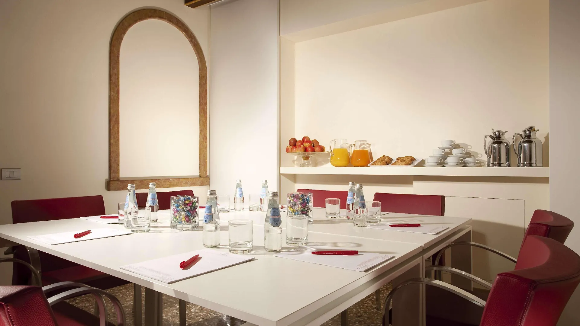 BEST WESTERN Titian Inn Hotel Treviso Silea