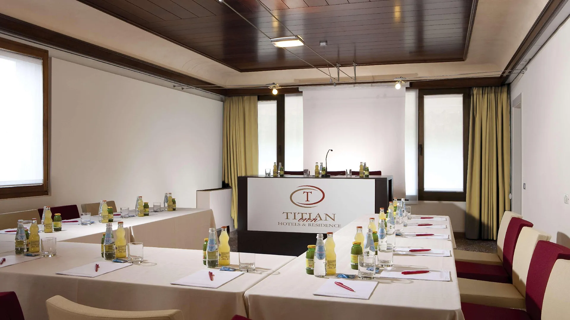 BEST WESTERN Titian Inn Hotel Treviso Silea