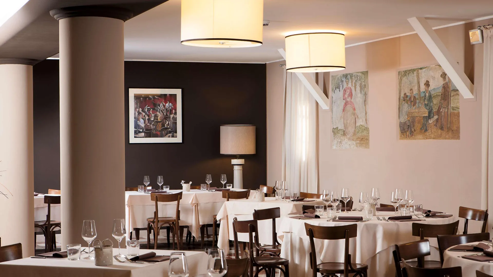 BEST WESTERN Titian Inn Hotel Treviso Silea 4*,  Italien