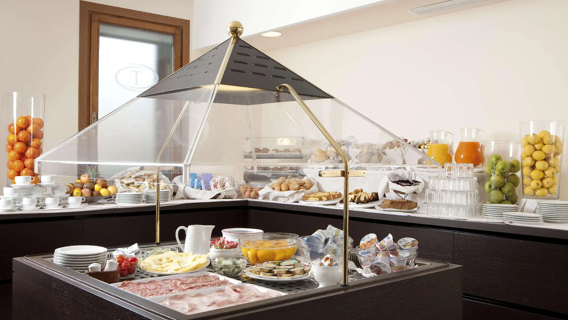 BEST WESTERN Titian Inn Hotel Treviso Silea