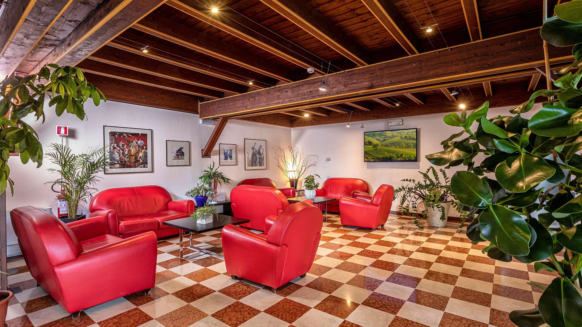 BEST WESTERN Titian Inn Hotel Treviso Silea