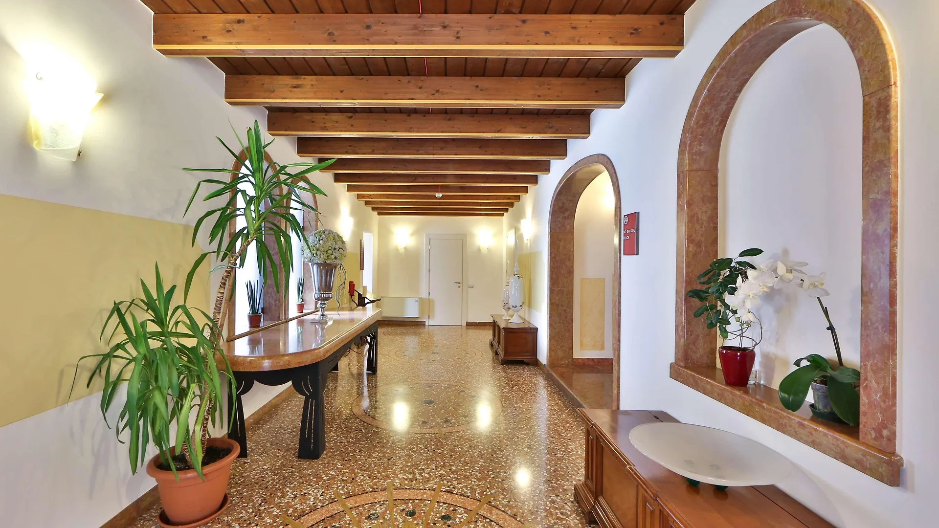 BEST WESTERN Titian Inn Hotel Treviso Silea