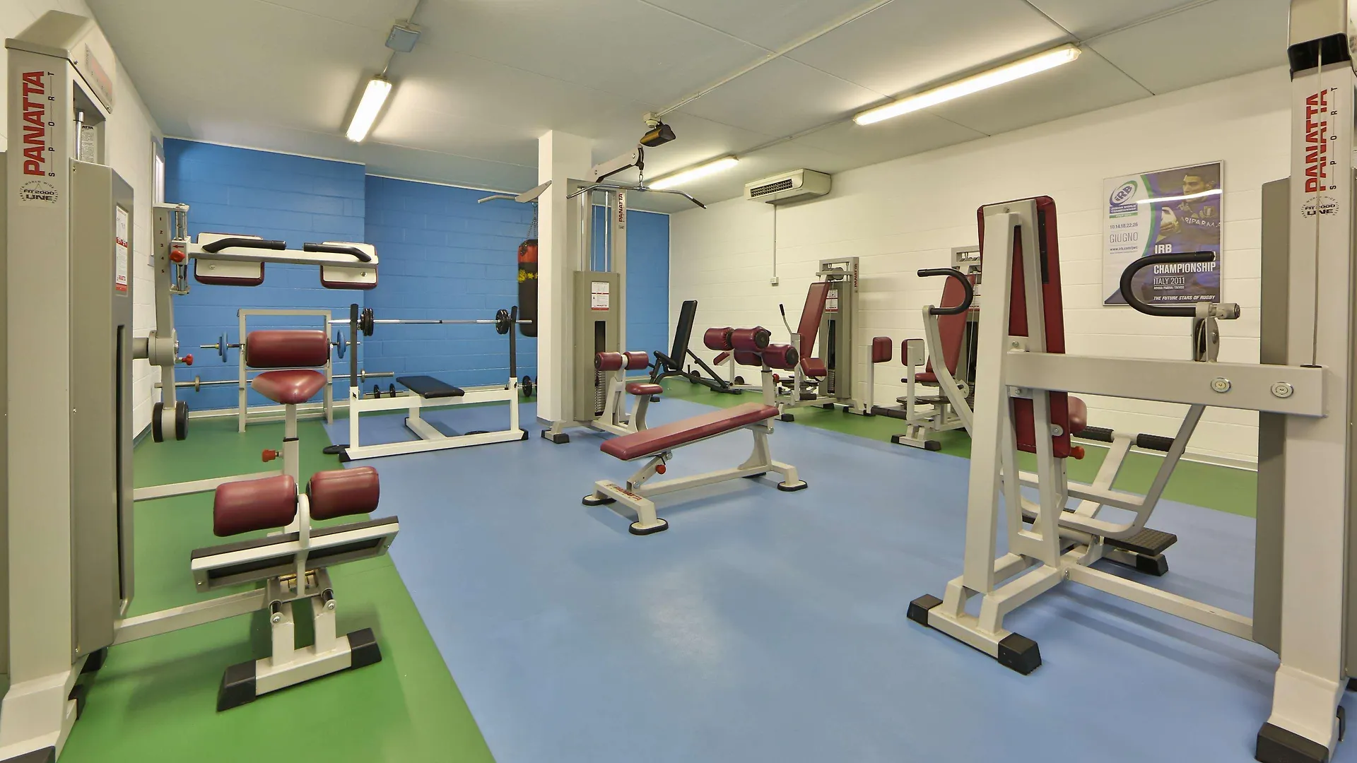 BEST WESTERN Titian Inn Hotel Treviso Silea Italien