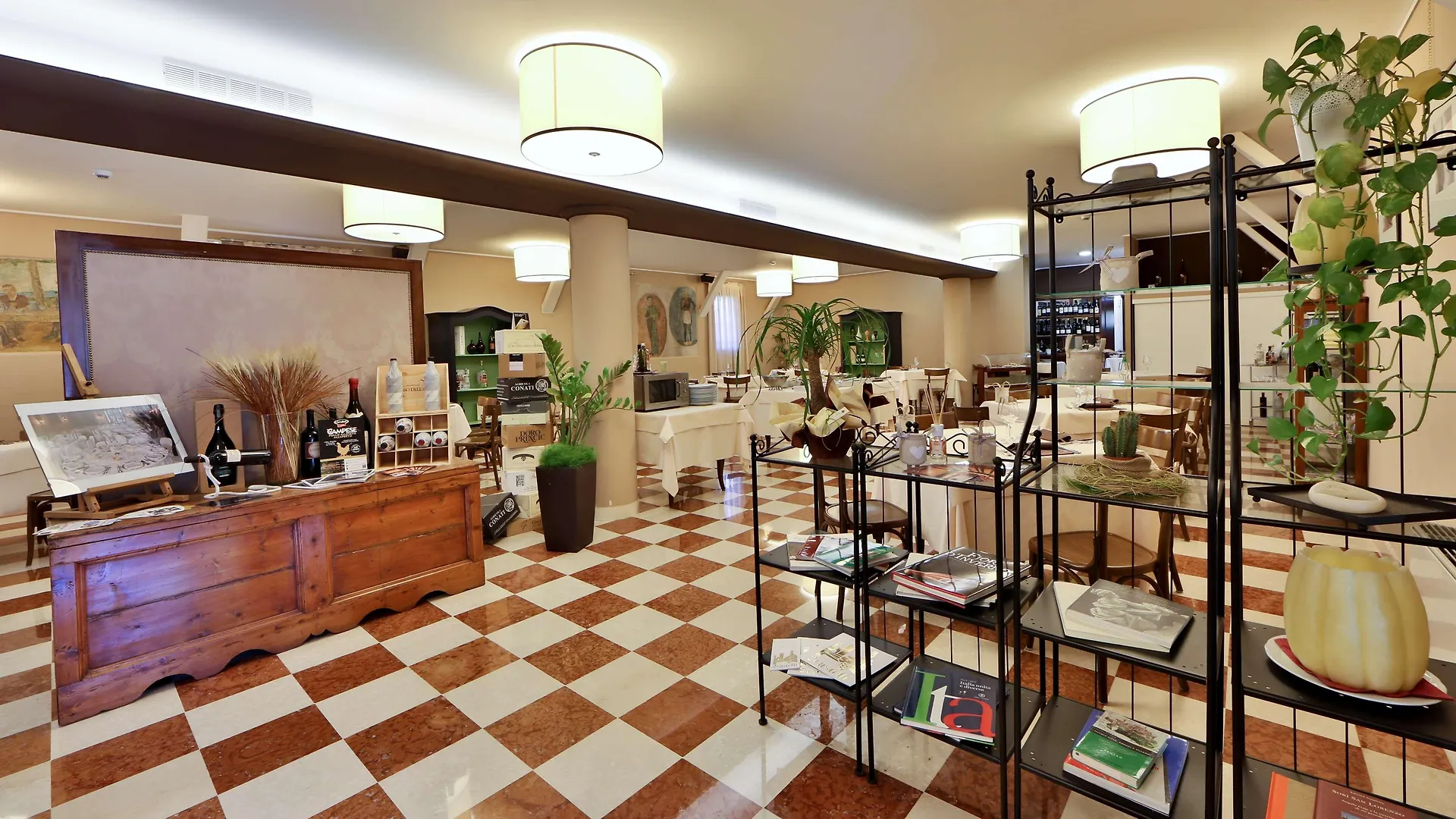 BEST WESTERN Titian Inn Hotel Treviso Silea