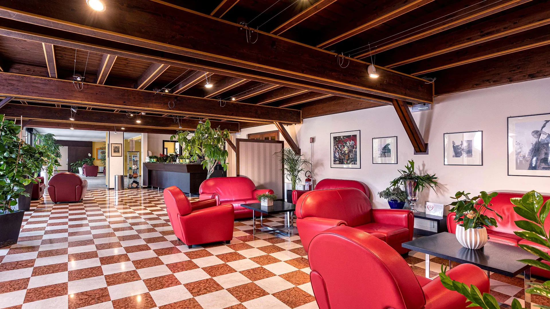 BEST WESTERN Titian Inn Hotel Treviso Silea 4*,